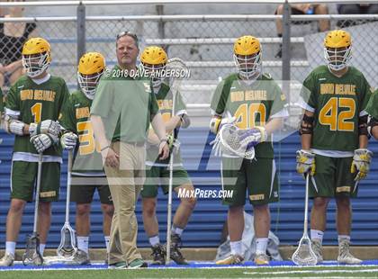 Thumbnail 3 in Massapequa vs. Ward Melville (Section 8 vs Section XI Class A Final)  photogallery.