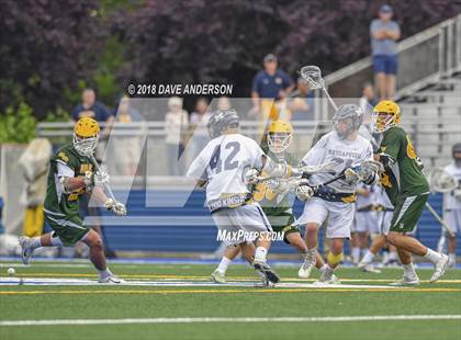 Thumbnail 1 in Massapequa vs. Ward Melville (Section 8 vs Section XI Class A Final)  photogallery.