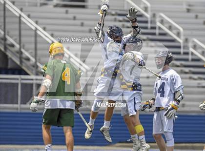 Thumbnail 1 in Massapequa vs. Ward Melville (Section 8 vs Section XI Class A Final)  photogallery.