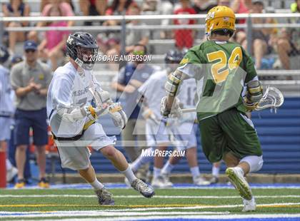 Thumbnail 1 in Massapequa vs. Ward Melville (Section 8 vs Section XI Class A Final)  photogallery.
