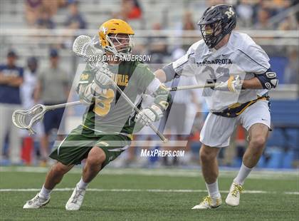 Thumbnail 3 in Massapequa vs. Ward Melville (Section 8 vs Section XI Class A Final)  photogallery.