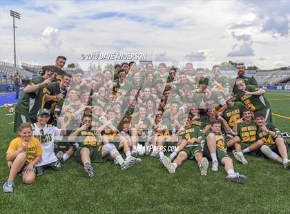 Thumbnail 3 in Massapequa vs. Ward Melville (Section 8 vs Section XI Class A Final)  photogallery.