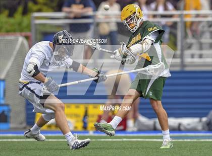 Thumbnail 2 in Massapequa vs. Ward Melville (Section 8 vs Section XI Class A Final)  photogallery.