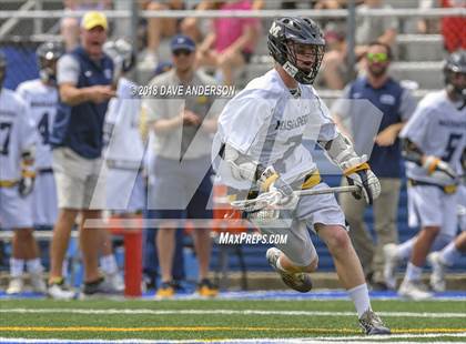 Thumbnail 3 in Massapequa vs. Ward Melville (Section 8 vs Section XI Class A Final)  photogallery.