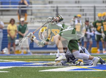 Thumbnail 2 in Massapequa vs. Ward Melville (Section 8 vs Section XI Class A Final)  photogallery.