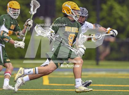 Thumbnail 3 in Massapequa vs. Ward Melville (Section 8 vs Section XI Class A Final)  photogallery.