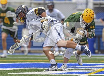 Thumbnail 1 in Massapequa vs. Ward Melville (Section 8 vs Section XI Class A Final)  photogallery.