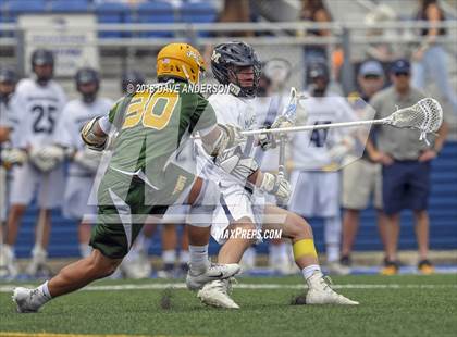 Thumbnail 3 in Massapequa vs. Ward Melville (Section 8 vs Section XI Class A Final)  photogallery.