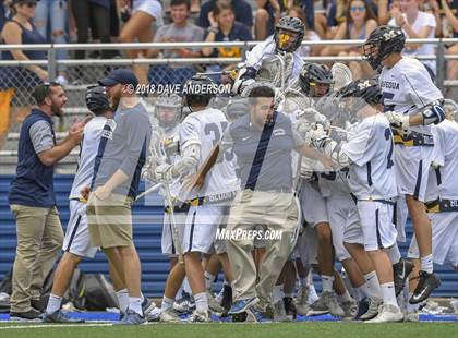 Thumbnail 3 in Massapequa vs. Ward Melville (Section 8 vs Section XI Class A Final)  photogallery.