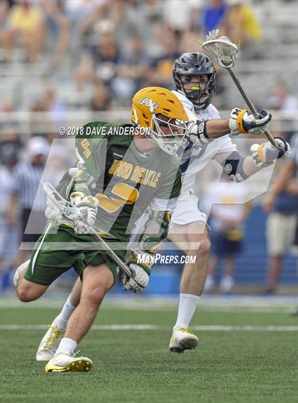 Thumbnail 1 in Massapequa vs. Ward Melville (Section 8 vs Section XI Class A Final)  photogallery.