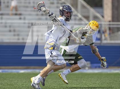 Thumbnail 3 in Massapequa vs. Ward Melville (Section 8 vs Section XI Class A Final)  photogallery.