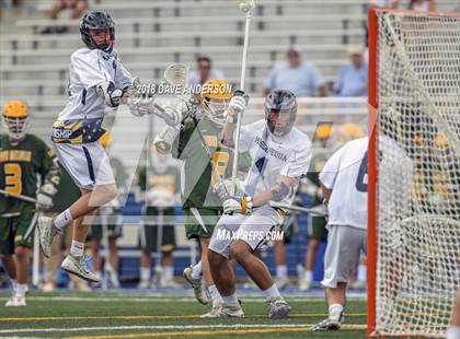 Thumbnail 2 in Massapequa vs. Ward Melville (Section 8 vs Section XI Class A Final)  photogallery.