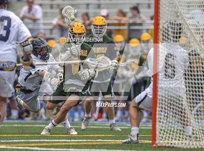 Thumbnail 1 in Massapequa vs. Ward Melville (Section 8 vs Section XI Class A Final)  photogallery.
