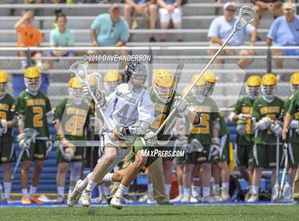 Thumbnail 1 in Massapequa vs. Ward Melville (Section 8 vs Section XI Class A Final)  photogallery.