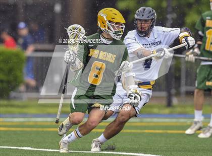 Thumbnail 3 in Massapequa vs. Ward Melville (Section 8 vs Section XI Class A Final)  photogallery.