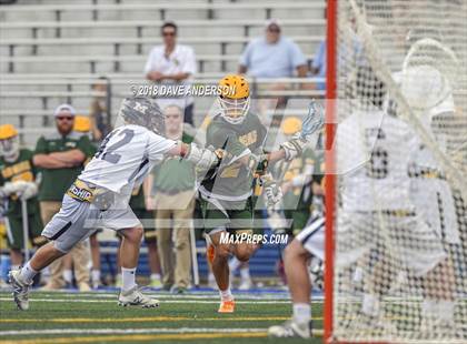 Thumbnail 1 in Massapequa vs. Ward Melville (Section 8 vs Section XI Class A Final)  photogallery.