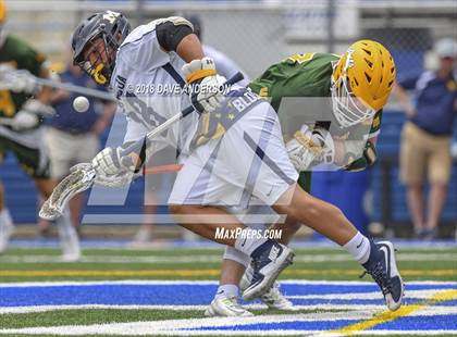 Thumbnail 2 in Massapequa vs. Ward Melville (Section 8 vs Section XI Class A Final)  photogallery.