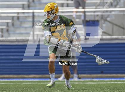 Thumbnail 1 in Massapequa vs. Ward Melville (Section 8 vs Section XI Class A Final)  photogallery.