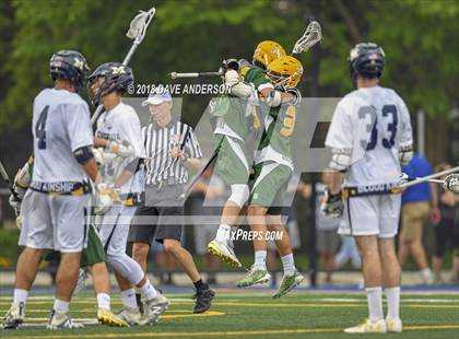 Thumbnail 3 in Massapequa vs. Ward Melville (Section 8 vs Section XI Class A Final)  photogallery.