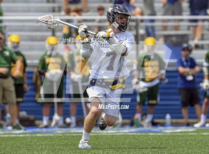 Thumbnail 2 in Massapequa vs. Ward Melville (Section 8 vs Section XI Class A Final)  photogallery.