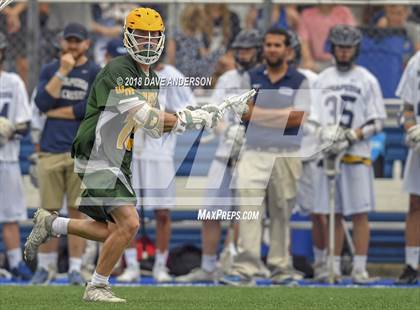 Thumbnail 1 in Massapequa vs. Ward Melville (Section 8 vs Section XI Class A Final)  photogallery.