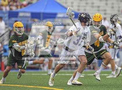 Thumbnail 3 in Massapequa vs. Ward Melville (Section 8 vs Section XI Class A Final)  photogallery.