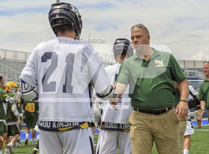 Thumbnail 2 in Massapequa vs. Ward Melville (Section 8 vs Section XI Class A Final)  photogallery.