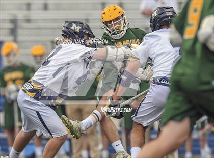 Thumbnail 2 in Massapequa vs. Ward Melville (Section 8 vs Section XI Class A Final)  photogallery.