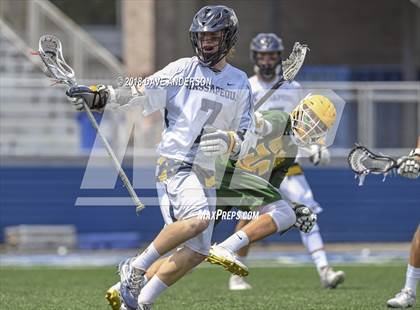 Thumbnail 1 in Massapequa vs. Ward Melville (Section 8 vs Section XI Class A Final)  photogallery.