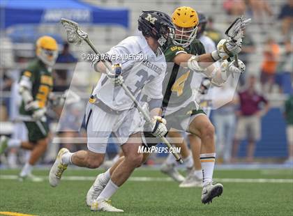 Thumbnail 1 in Massapequa vs. Ward Melville (Section 8 vs Section XI Class A Final)  photogallery.