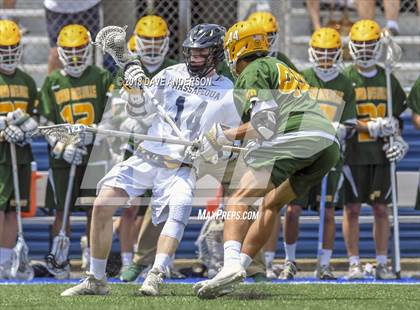 Thumbnail 3 in Massapequa vs. Ward Melville (Section 8 vs Section XI Class A Final)  photogallery.