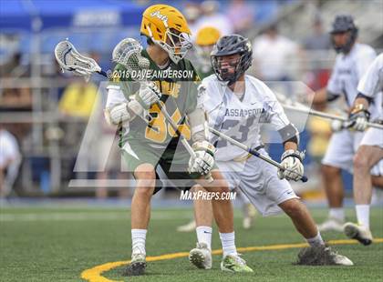 Thumbnail 1 in Massapequa vs. Ward Melville (Section 8 vs Section XI Class A Final)  photogallery.