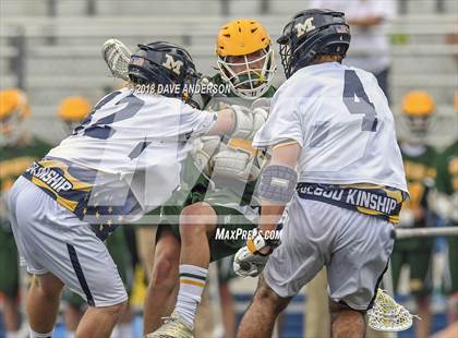 Thumbnail 3 in Massapequa vs. Ward Melville (Section 8 vs Section XI Class A Final)  photogallery.