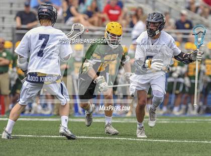 Thumbnail 3 in Massapequa vs. Ward Melville (Section 8 vs Section XI Class A Final)  photogallery.