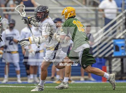 Thumbnail 3 in Massapequa vs. Ward Melville (Section 8 vs Section XI Class A Final)  photogallery.