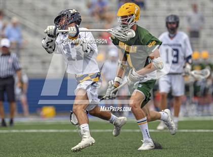 Thumbnail 2 in Massapequa vs. Ward Melville (Section 8 vs Section XI Class A Final)  photogallery.