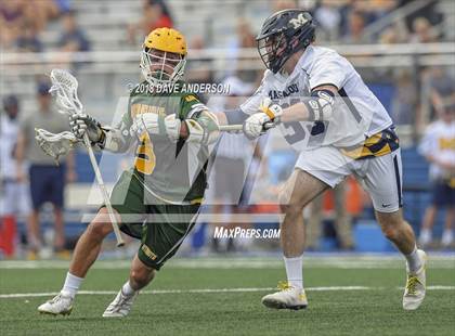 Thumbnail 1 in Massapequa vs. Ward Melville (Section 8 vs Section XI Class A Final)  photogallery.