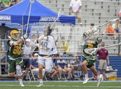 Thumbnail 2 in Massapequa vs. Ward Melville (Section 8 vs Section XI Class A Final)  photogallery.