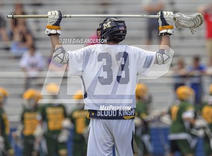 Thumbnail 1 in Massapequa vs. Ward Melville (Section 8 vs Section XI Class A Final)  photogallery.