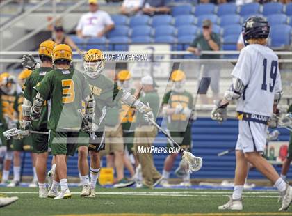 Thumbnail 3 in Massapequa vs. Ward Melville (Section 8 vs Section XI Class A Final)  photogallery.