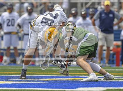 Thumbnail 2 in Massapequa vs. Ward Melville (Section 8 vs Section XI Class A Final)  photogallery.