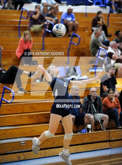 Thumbnail 3 in South Side vs .St Francis Prep (Long Beach Invitational) photogallery.