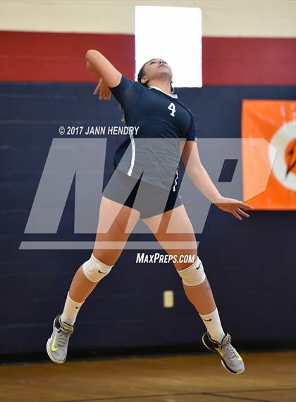 Thumbnail 1 in Marin Catholic vs. Auburn Riverside (Durango Fall Classic) photogallery.