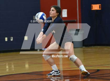 Thumbnail 1 in Marin Catholic vs. Auburn Riverside (Durango Fall Classic) photogallery.