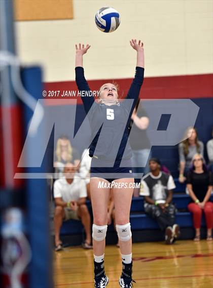 Thumbnail 1 in Marin Catholic vs. Auburn Riverside (Durango Fall Classic) photogallery.