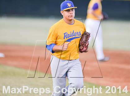 Thumbnail 2 in Sunnyvale @ Farmersville (UIL 2A Regional Quarterfinal Playoff) photogallery.