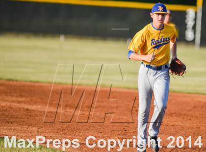 Thumbnail 3 in Sunnyvale @ Farmersville (UIL 2A Regional Quarterfinal Playoff) photogallery.