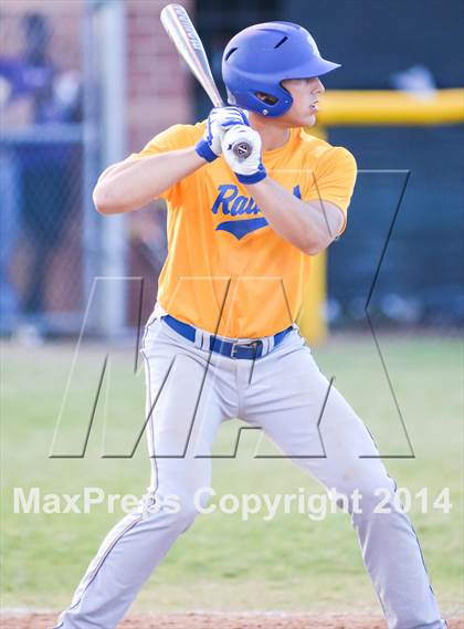 Thumbnail 2 in Sunnyvale @ Farmersville (UIL 2A Regional Quarterfinal Playoff) photogallery.