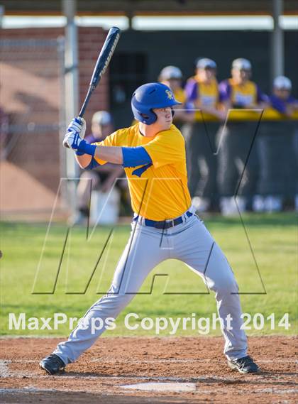 Thumbnail 2 in Sunnyvale @ Farmersville (UIL 2A Regional Quarterfinal Playoff) photogallery.