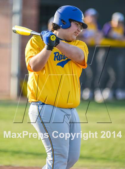 Thumbnail 2 in Sunnyvale @ Farmersville (UIL 2A Regional Quarterfinal Playoff) photogallery.